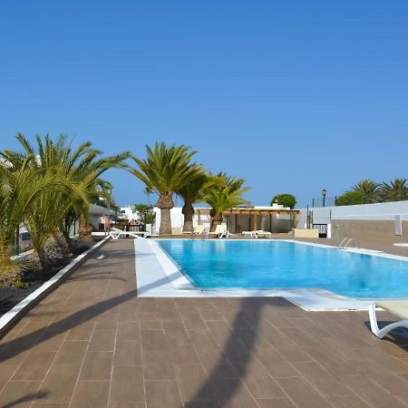 Dunasol 341 By Best Holidays Fuerteventura Corralejo Eksteriør billede