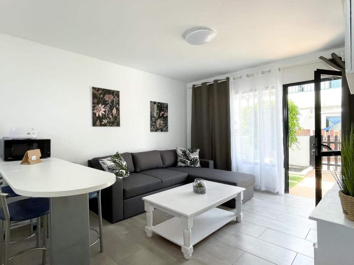 Dunasol 341 By Best Holidays Fuerteventura Corralejo Eksteriør billede