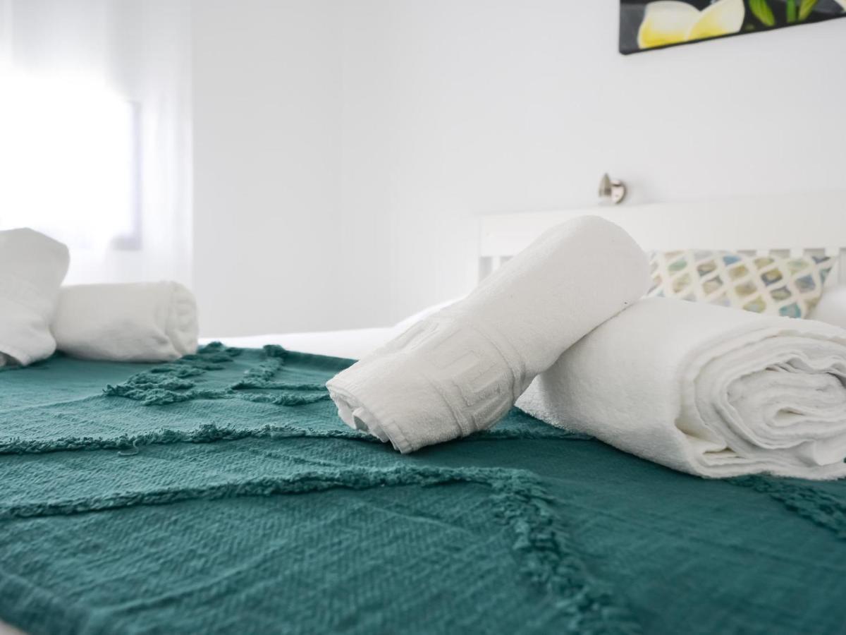 Dunasol 341 By Best Holidays Fuerteventura Corralejo Eksteriør billede