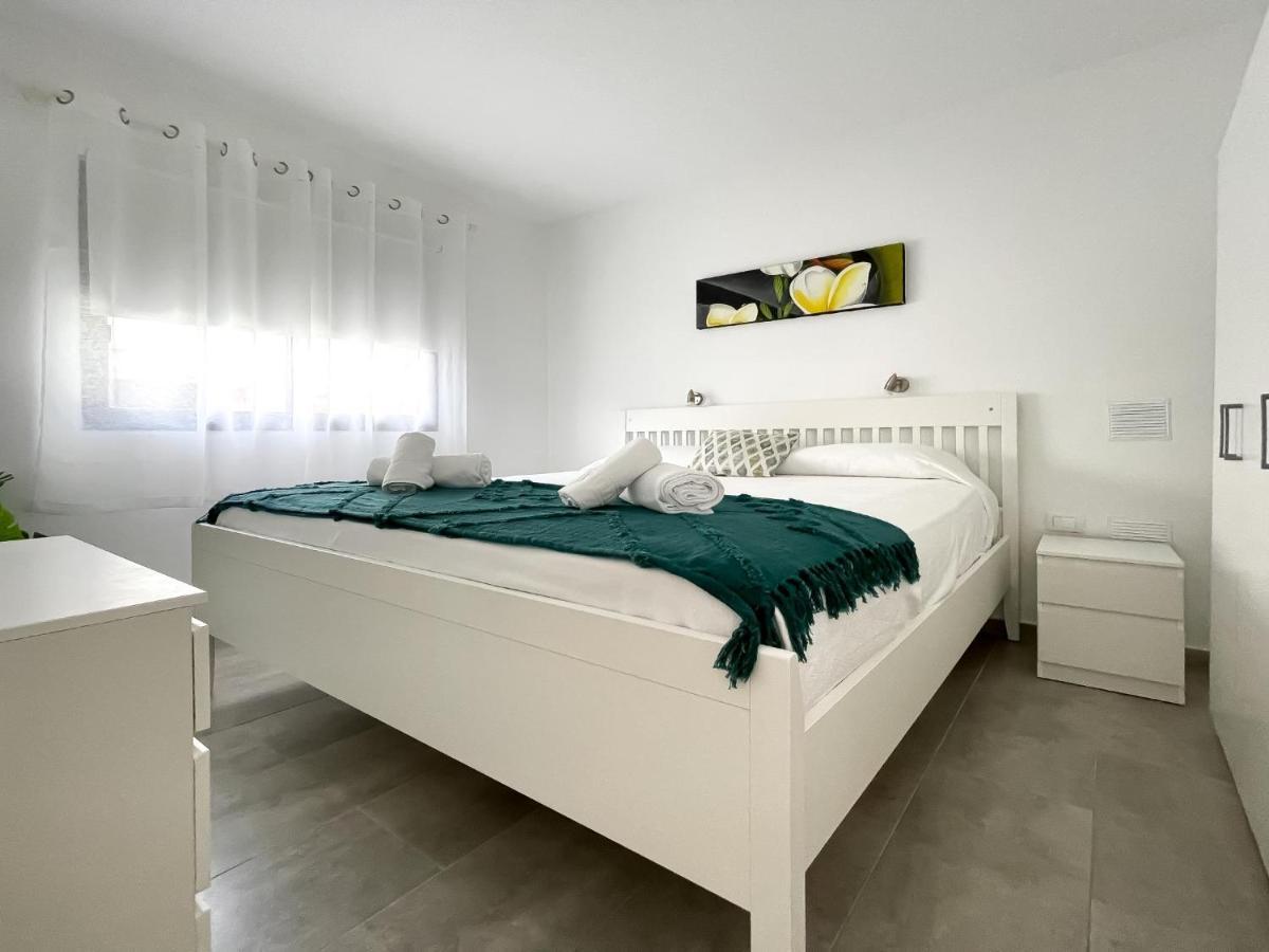 Dunasol 341 By Best Holidays Fuerteventura Corralejo Eksteriør billede